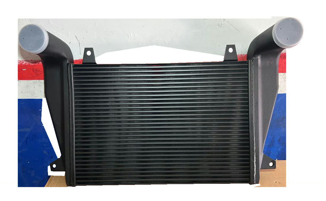 Postenfriador para Freightliner FLD120