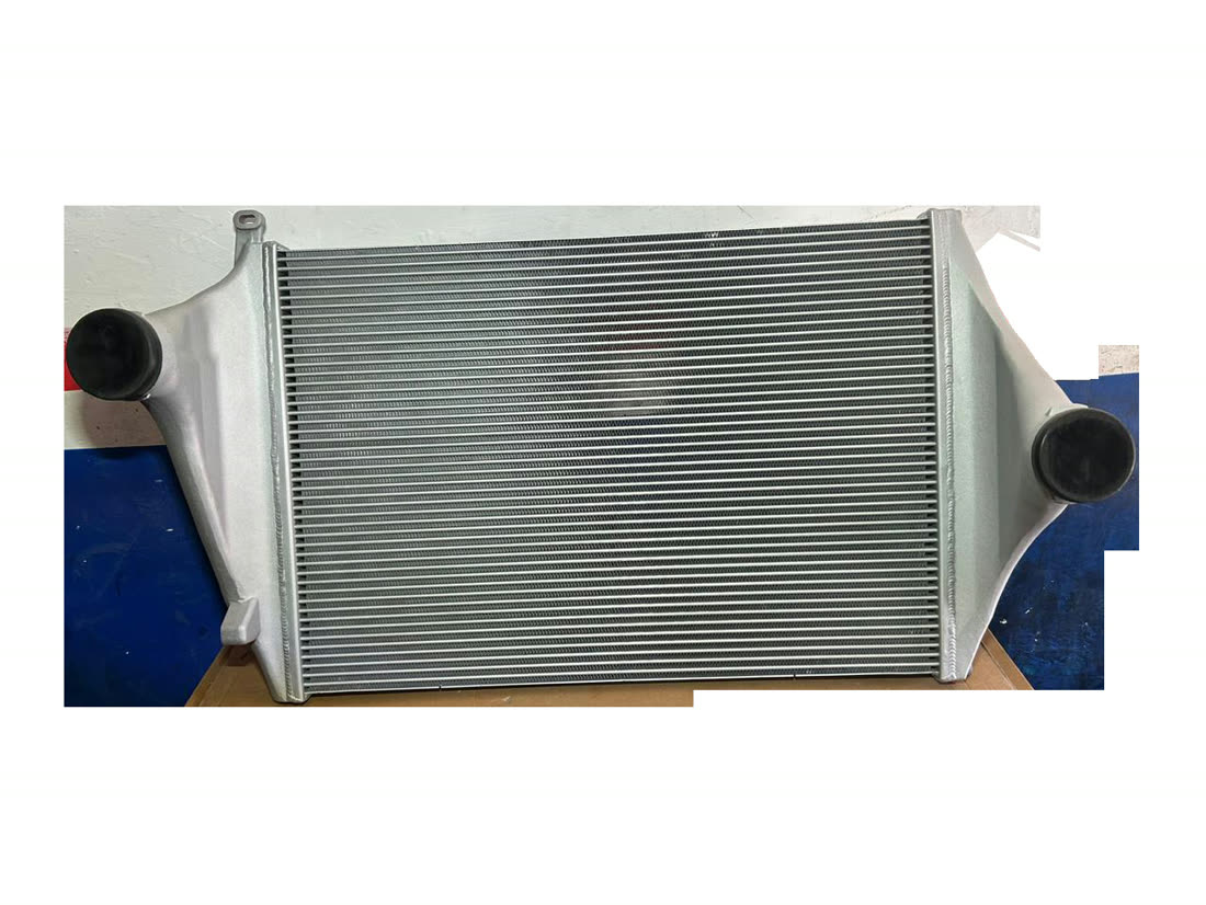 Postenfriador para Freightliner Columbia Tipo Americano