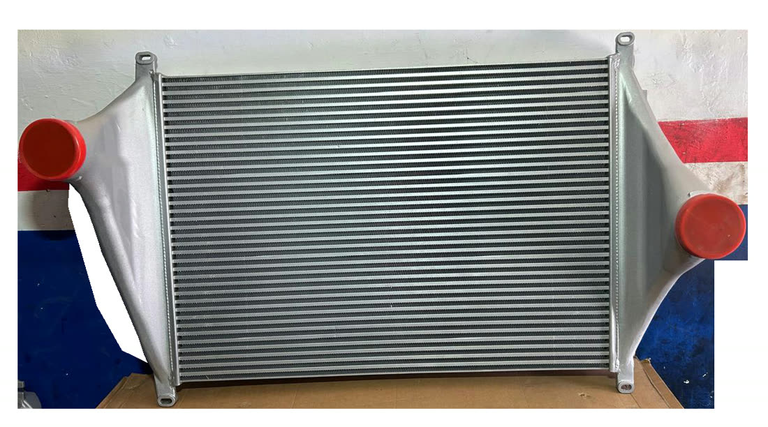 Postenfriador para Freightliner Columbia