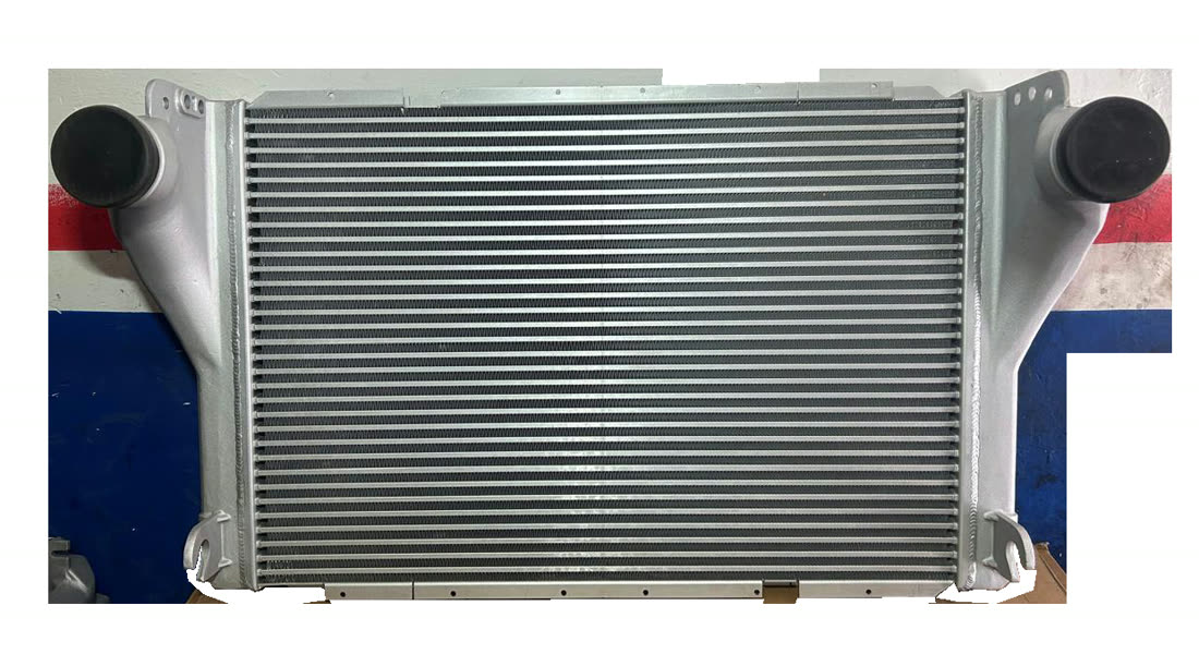 Postenfriador para Kenworth T680 / T880